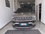 Jeep Compass 2021