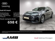 Audi A5 2024