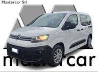 Citroen Berlingo 2020