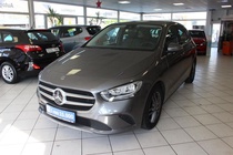 Mercedes-Benz B-Class 2019
