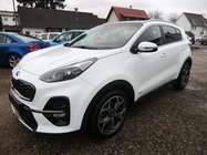 Kia Sportage 2019