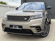 Land Rover Velar 2019