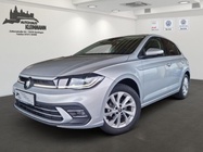 Volkswagen Polo 2024