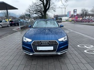 Audi A4 2018