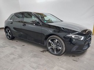 Mercedes-Benz A-Class 2022