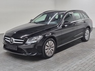 Mercedes-Benz C-Class 2021