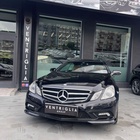 Mercedes-Benz E-Class 2010