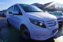 Mercedes-Benz Vito 2021