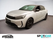 Opel Corsa 2025