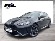 BMW 1 Series 2024