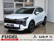 Kia Sportage 2025