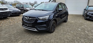 Opel Crossland 2020