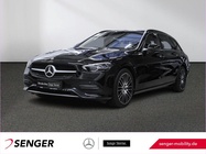 Mercedes-Benz C-Class 2023