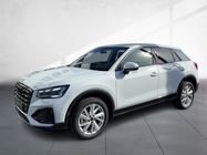 Audi Q2 2025