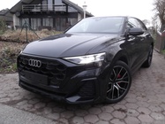 Audi Q8 2026