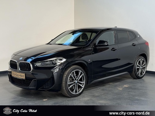 BMW X2 2021