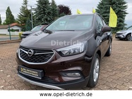 Opel Mokka 2016