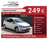 Volkswagen Golf 2019