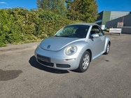 Volkswagen New Beetle 2006
