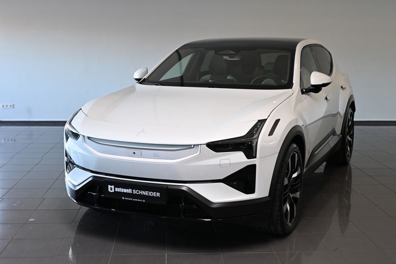 Polestar 3