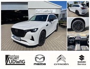 Mazda CX-80 2024