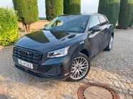 Audi Q2 2023