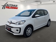 Volkswagen up! 2019