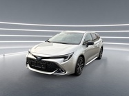 Toyota Corolla 2025
