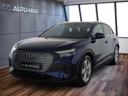 Audi Q4 e-tron 2024