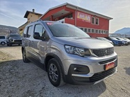 Peugeot Rifter 2023