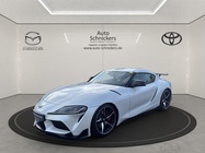 Toyota Supra 2021
