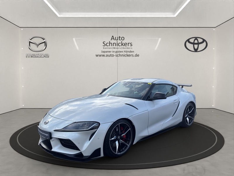 Toyota Supra
