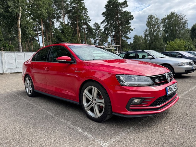 Volkswagen Jetta