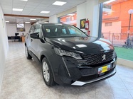 Peugeot 3008 2021