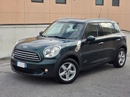 MINI Countryman 2012