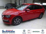 Skoda Scala 2020