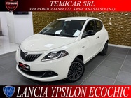 Lancia Ypsilon 2021