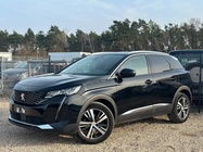 Peugeot 3008 2021