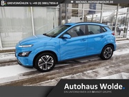 Hyundai Kona 2022