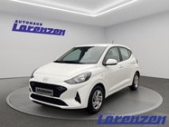 Hyundai i10 2025
