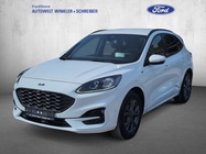 Ford Kuga 2022