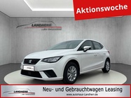 Seat Ibiza 2025