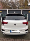 Volkswagen T-Roc 2019