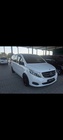 Mercedes-Benz V-Class 2019