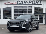 Audi SQ5 2025