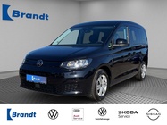Volkswagen Caddy 2026
