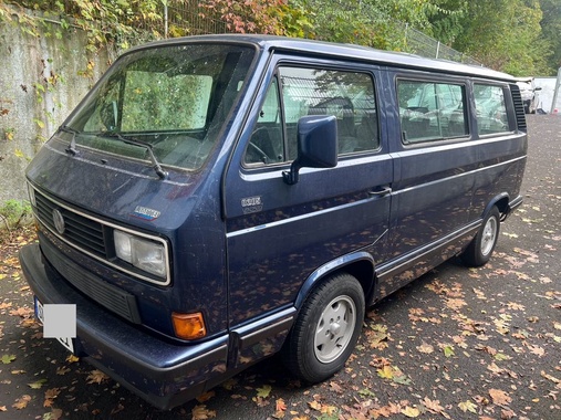 Volkswagen T3 1994
