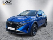 Nissan Qashqai 2025