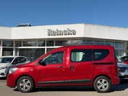 Dacia Dokker 2019
