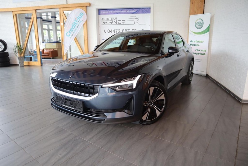 Polestar 2